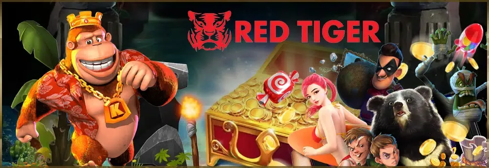 redtiger by เว็บใหม่เว็บตรง